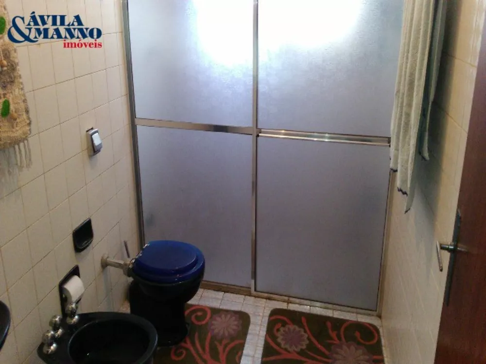 Casa de Condomínio, 4 quartos - Foto 7