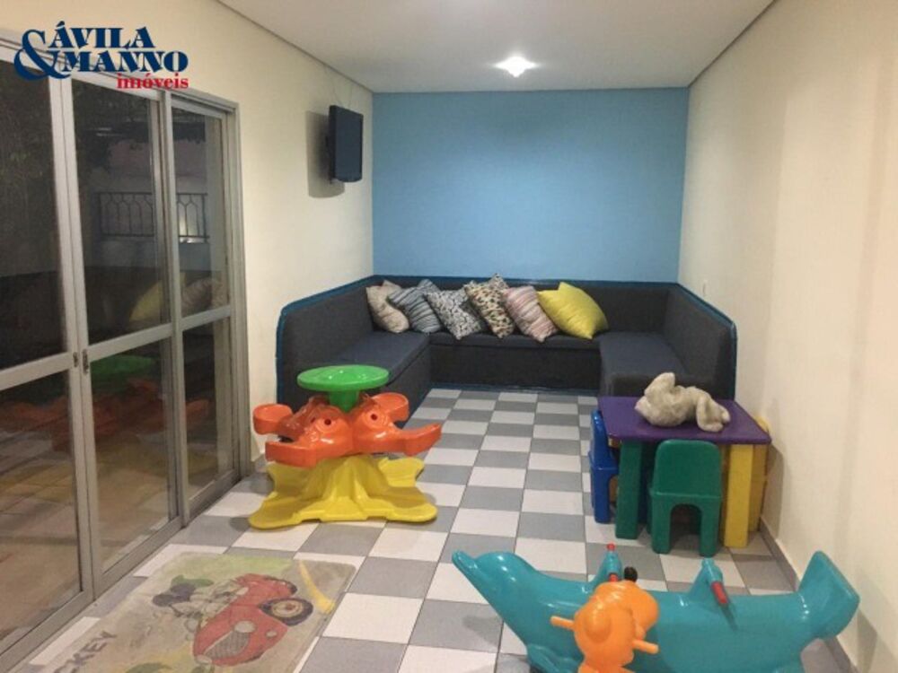 Apartamento, 2 quartos, 64 m² - Foto 10