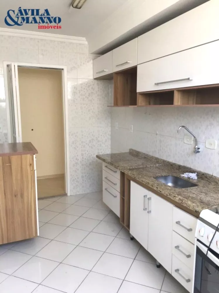 Apartamento, 2 quartos, 64 m² - Foto 5