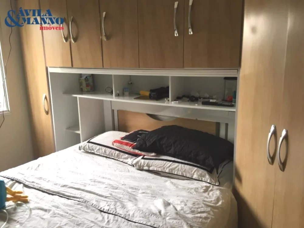 Apartamento, 2 quartos, 64 m² - Foto 4