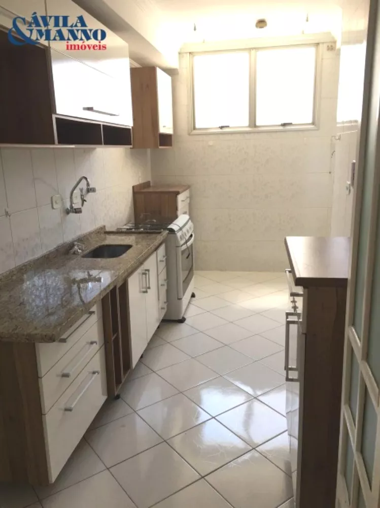 Apartamento, 2 quartos, 64 m² - Foto 6