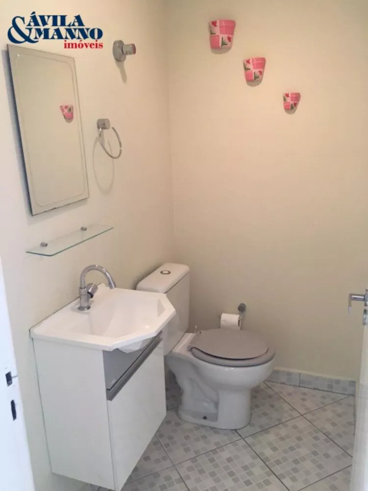 Apartamento, 2 quartos, 64 m² - Foto 7