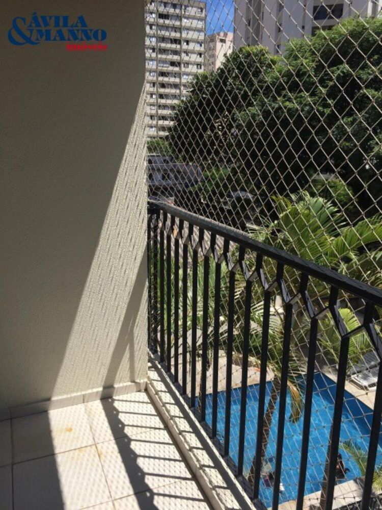 Apartamento, 2 quartos, 64 m² - Foto 3
