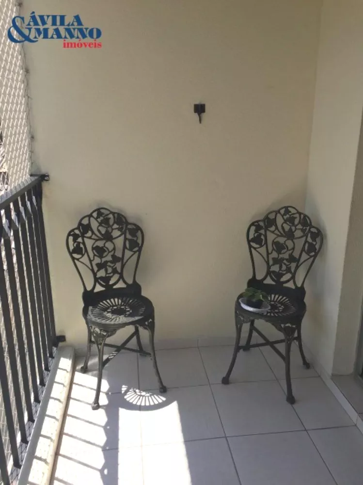 Apartamento, 2 quartos, 64 m² - Foto 2