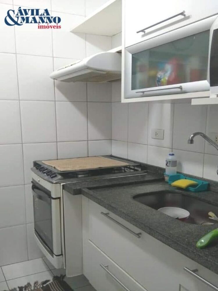 Apartamento, 3 quartos, 70 m² - Foto 10