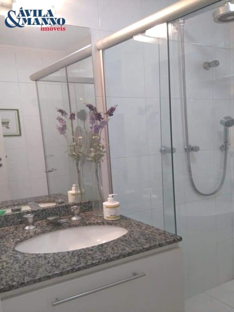 Apartamento, 3 quartos, 70 m² - Foto 11