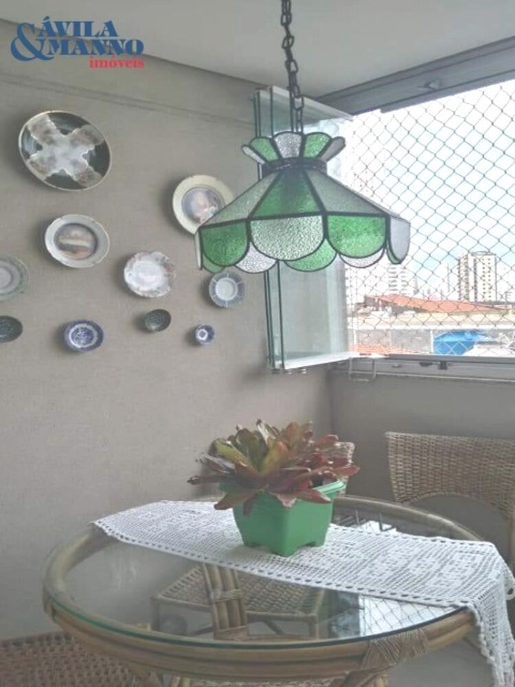 Apartamento, 3 quartos, 70 m² - Foto 4