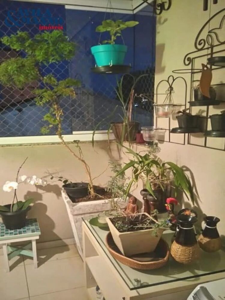 Apartamento, 3 quartos, 70 m² - Foto 5