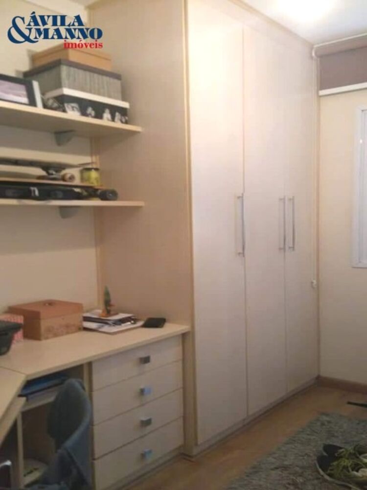 Apartamento, 3 quartos, 70 m² - Foto 8