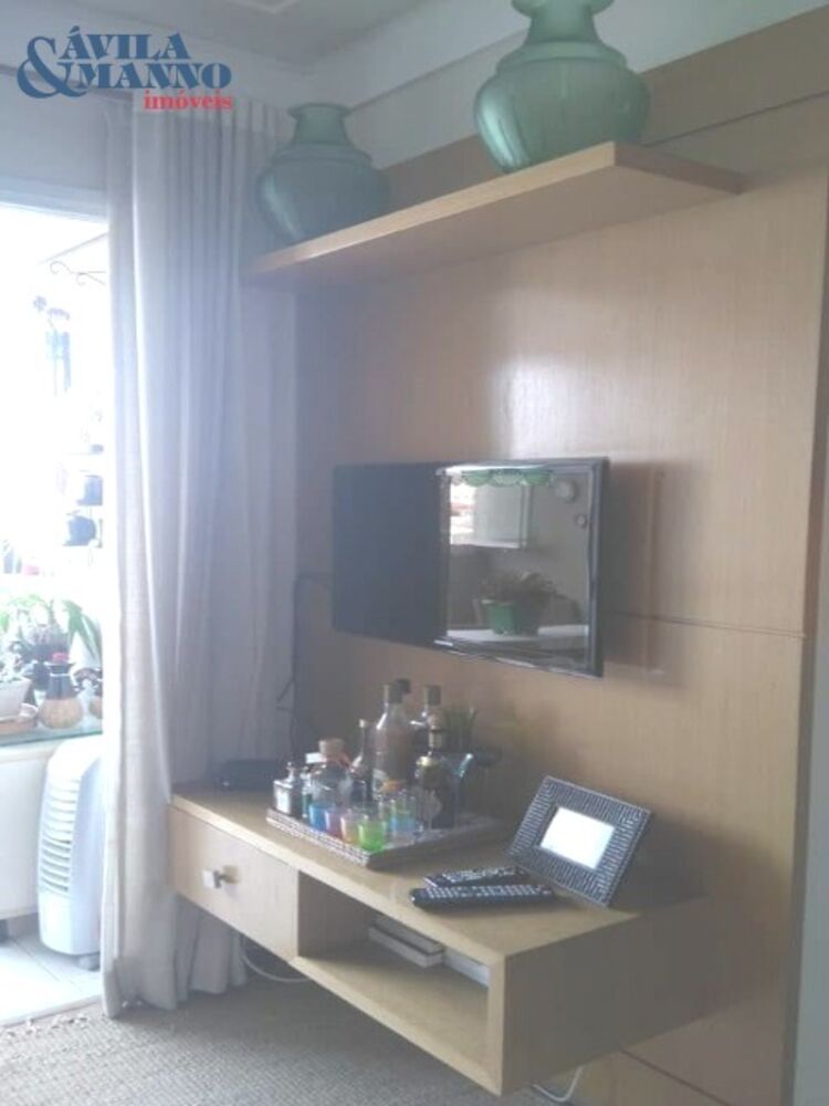 Apartamento, 3 quartos, 70 m² - Foto 3