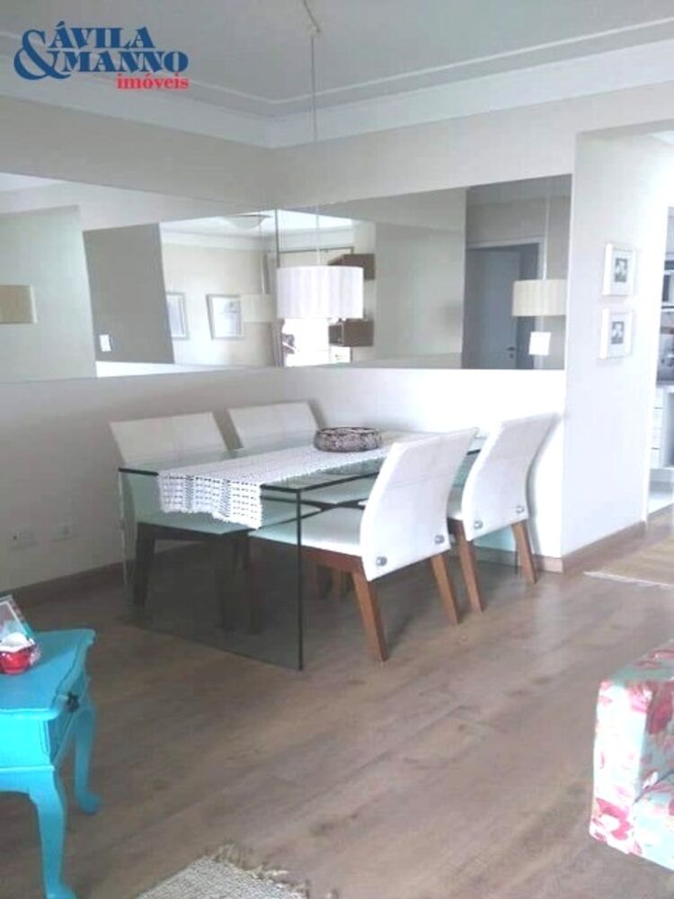 Apartamento, 3 quartos, 70 m² - Foto 1