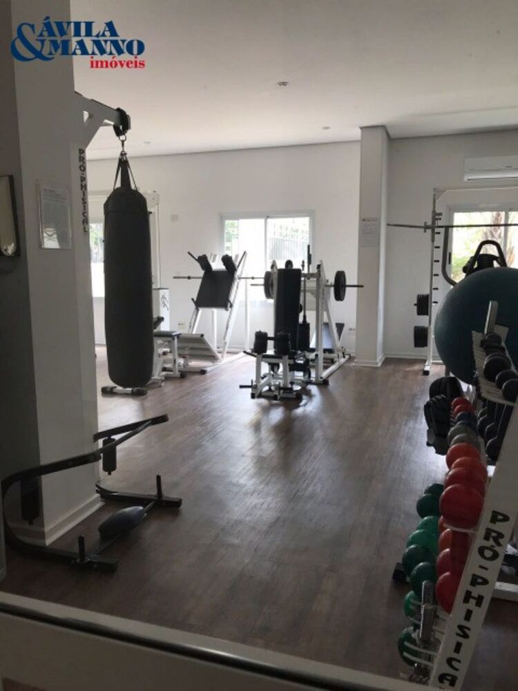 Apartamento, 3 quartos, 77 m² - Foto 1