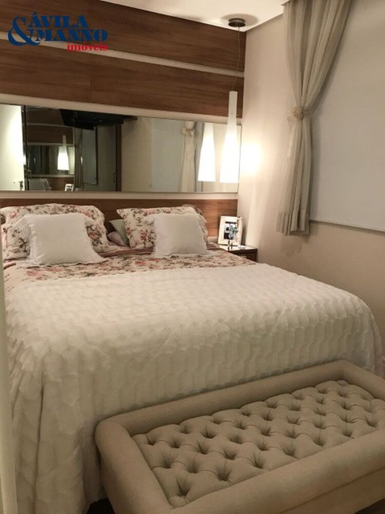 Apartamento, 3 quartos, 77 m² - Foto 3