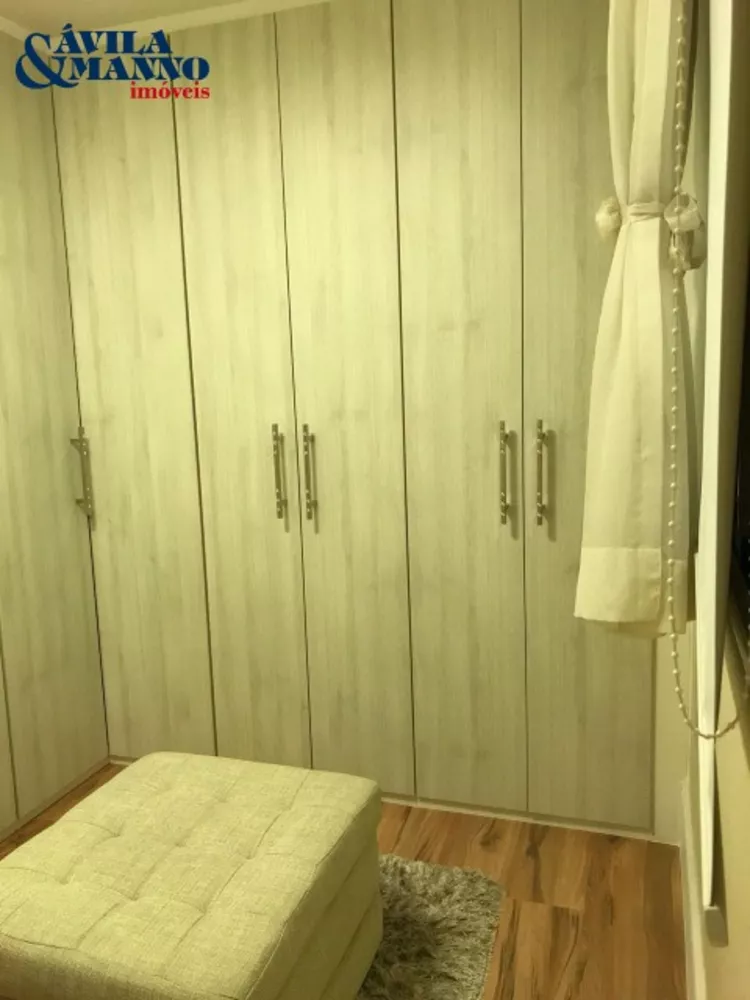 Apartamento, 3 quartos, 77 m² - Foto 7