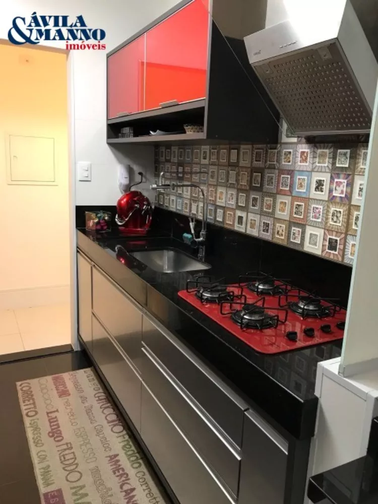 Apartamento, 3 quartos, 77 m² - Foto 5