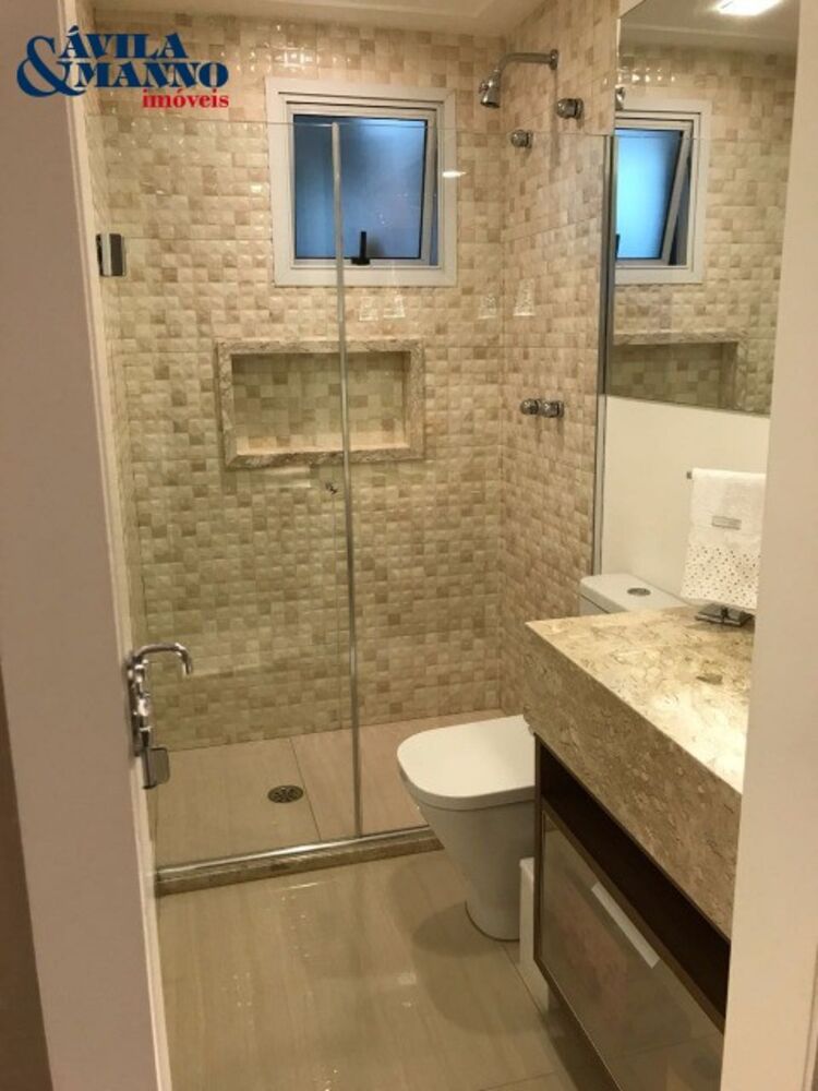 Apartamento, 3 quartos, 77 m² - Foto 4