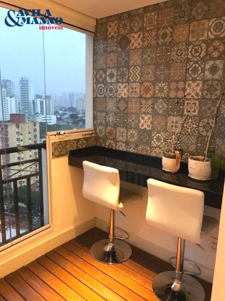 Apartamento, 3 quartos, 77 m² - Foto 2