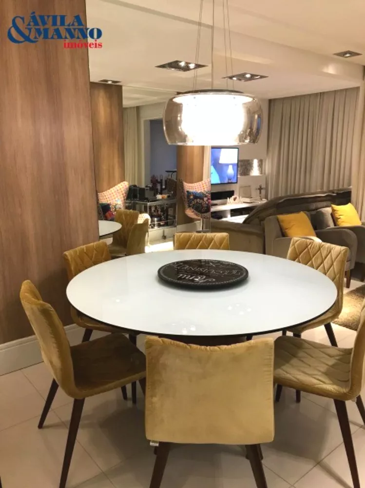 Apartamento, 3 quartos, 77 m² - Foto 8