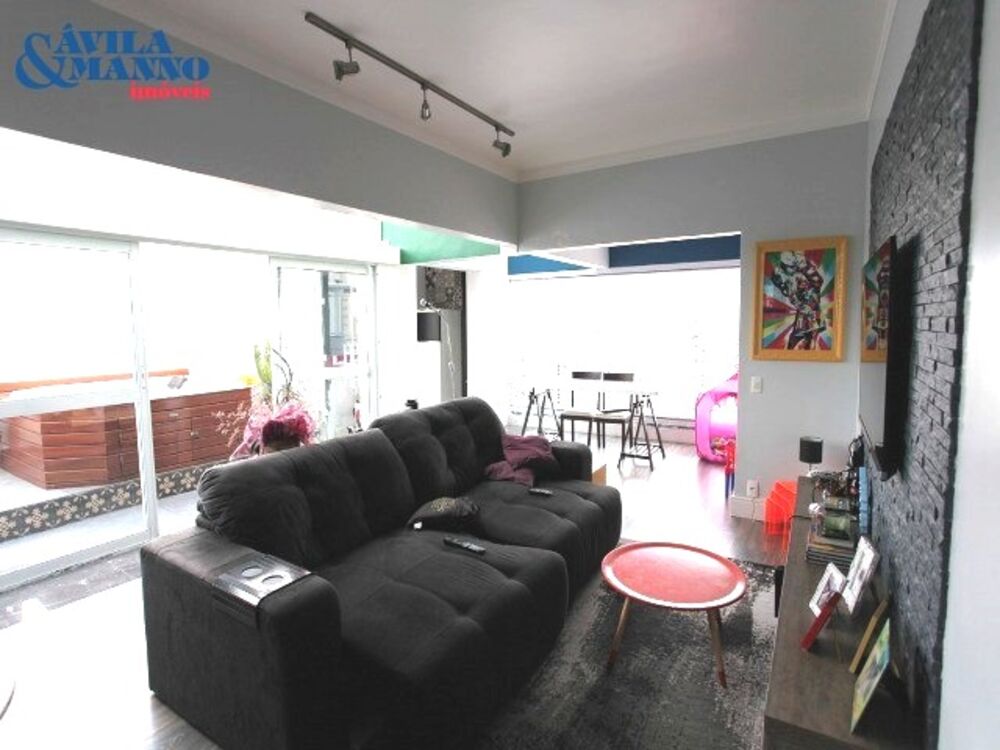 Apartamento, 3 quartos, 156 m² - Foto 3
