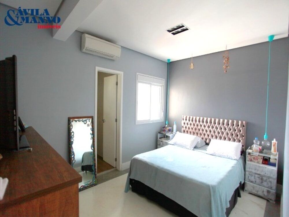 Apartamento, 3 quartos, 156 m² - Foto 13