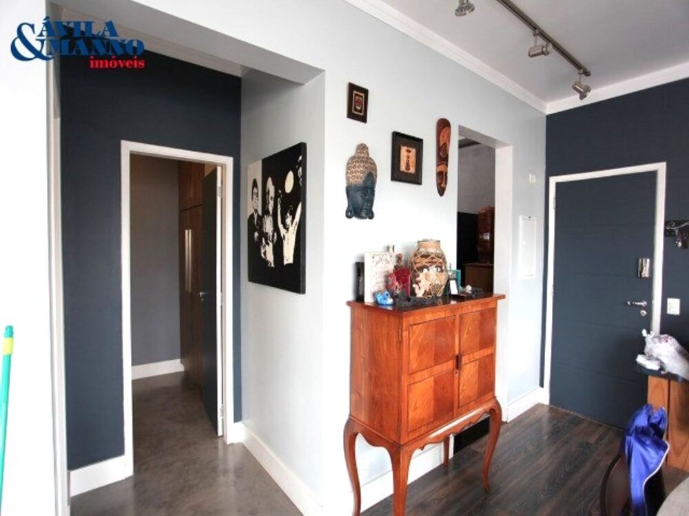 Apartamento, 3 quartos, 156 m² - Foto 10