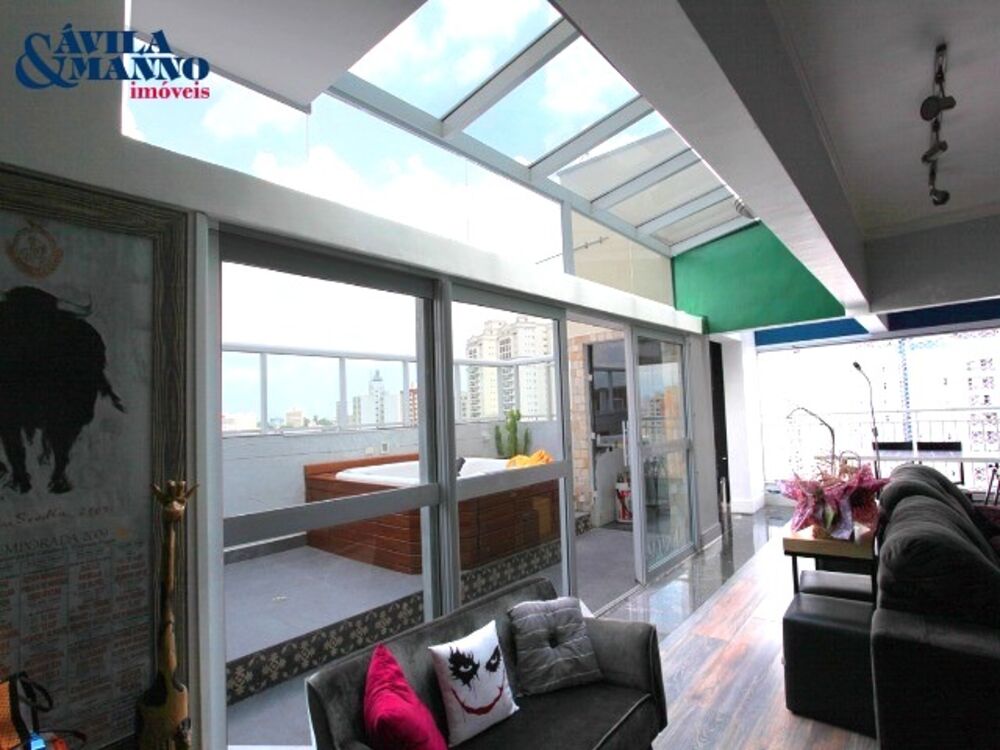 Apartamento, 3 quartos, 156 m² - Foto 11