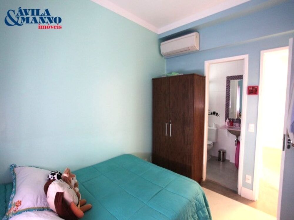 Apartamento, 3 quartos, 156 m² - Foto 6