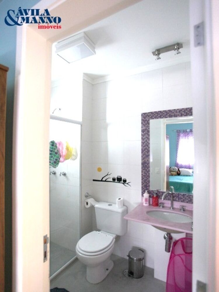 Apartamento, 3 quartos, 156 m² - Foto 12
