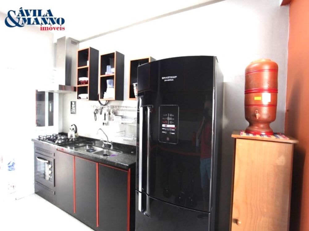 Apartamento, 3 quartos, 156 m² - Foto 9