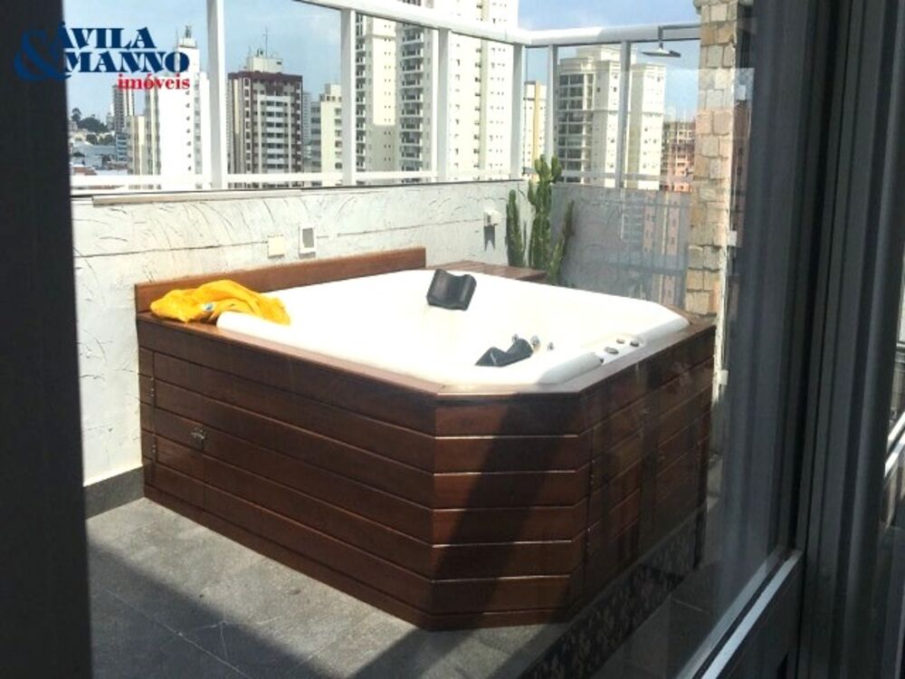 Apartamento, 3 quartos, 156 m² - Foto 4