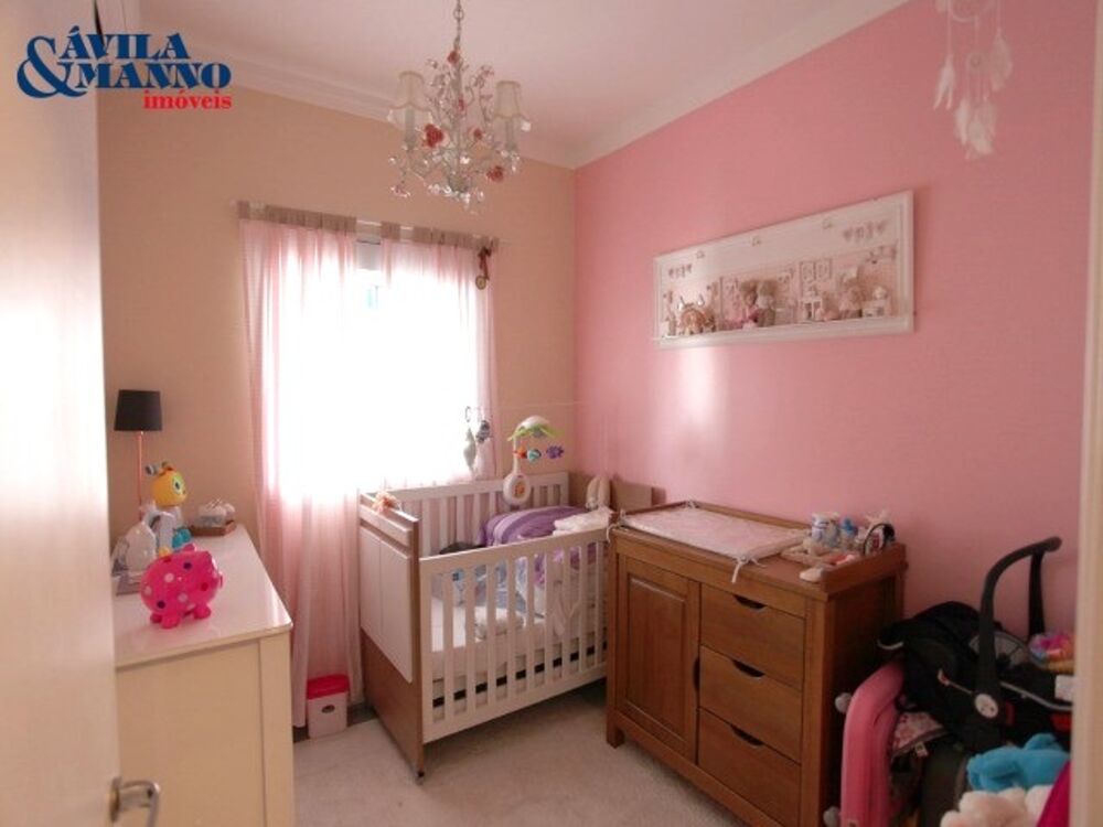 Apartamento, 3 quartos, 156 m² - Foto 1