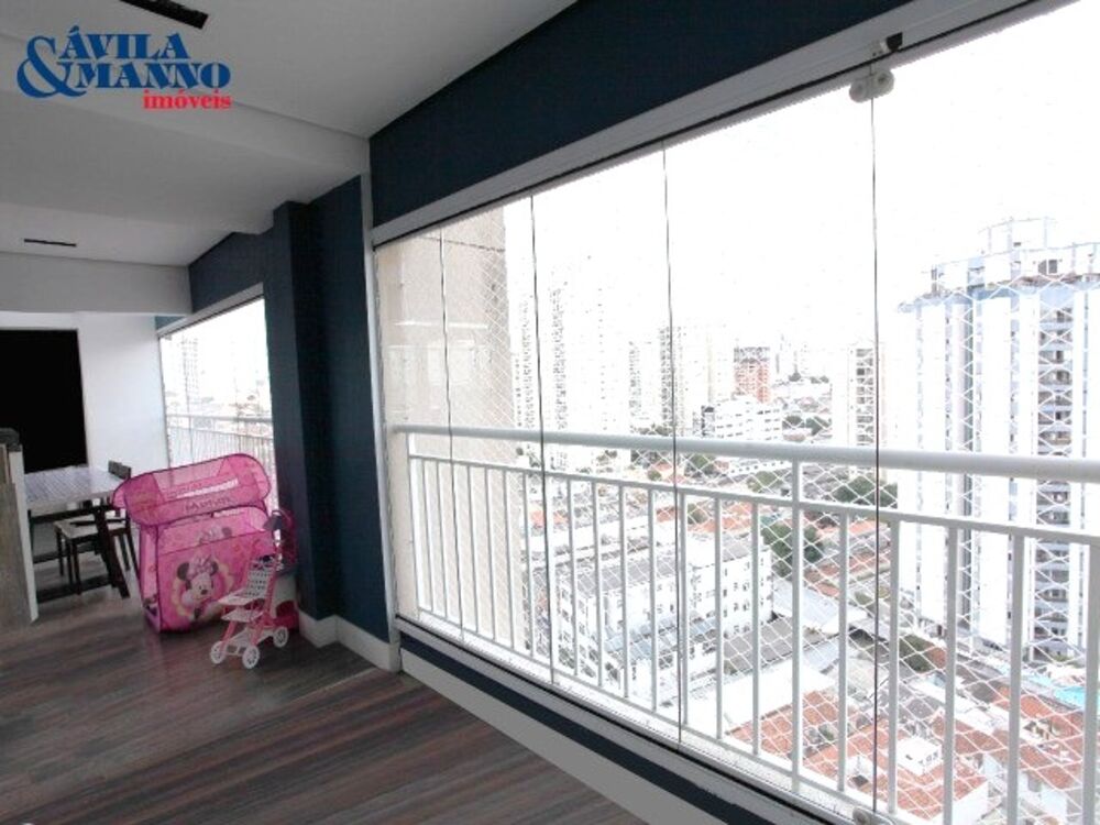 Apartamento, 3 quartos, 156 m² - Foto 2
