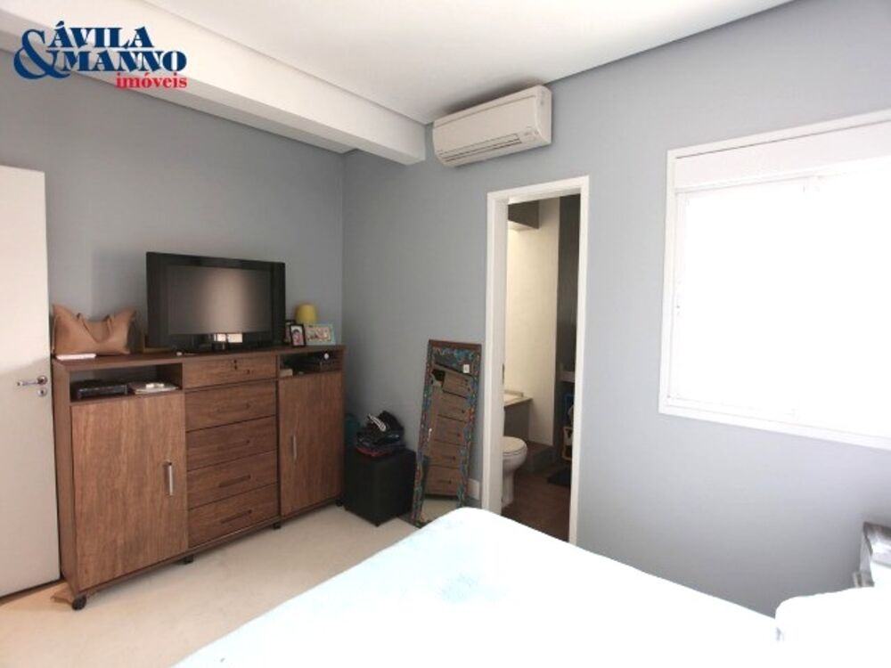 Apartamento, 3 quartos, 156 m² - Foto 5