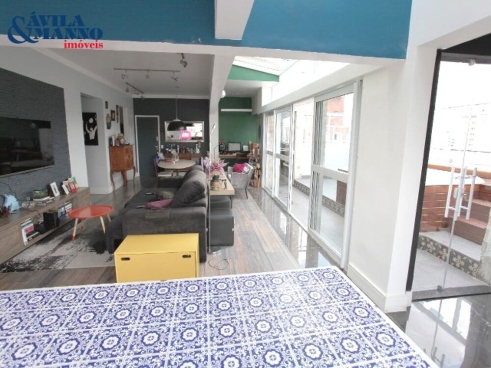 Apartamento, 3 quartos, 156 m² - Foto 8