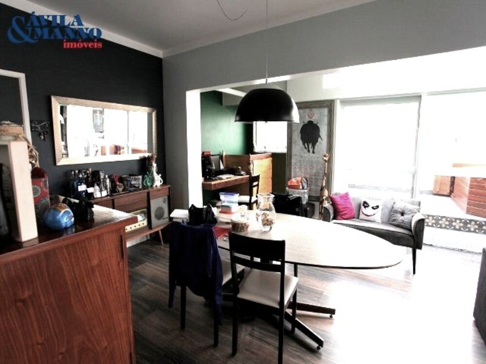 Apartamento, 3 quartos, 156 m² - Foto 14