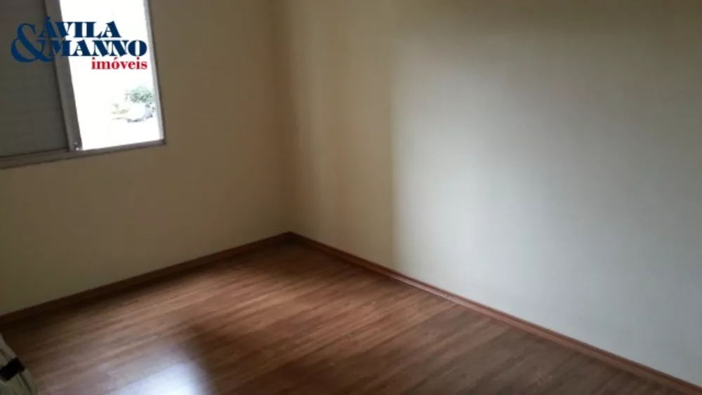 Apartamento, 2 quartos, 50 m² - Foto 6