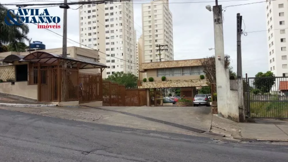Apartamento, 2 quartos, 50 m² - Foto 8