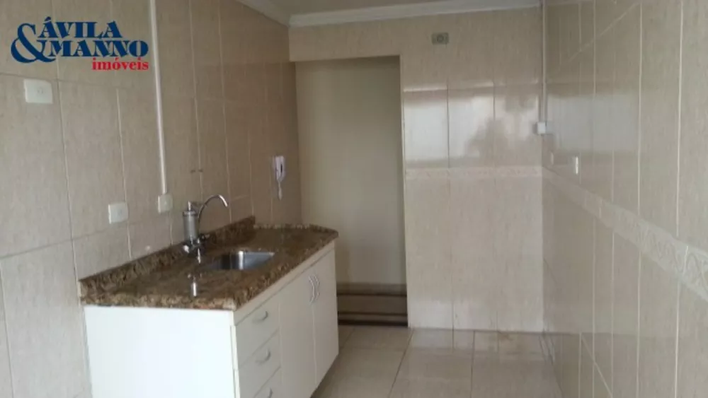 Apartamento, 2 quartos, 50 m² - Foto 7