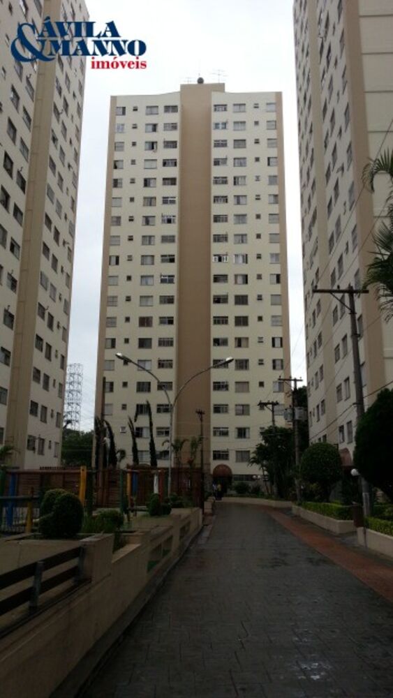 Apartamento, 2 quartos, 50 m² - Foto 3