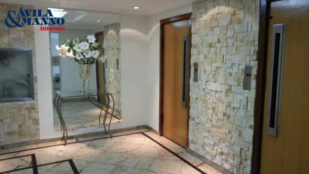 Apartamento, 2 quartos, 50 m² - Foto 5