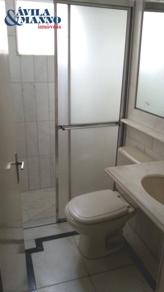 Apartamento, 2 quartos, 50 m² - Foto 4