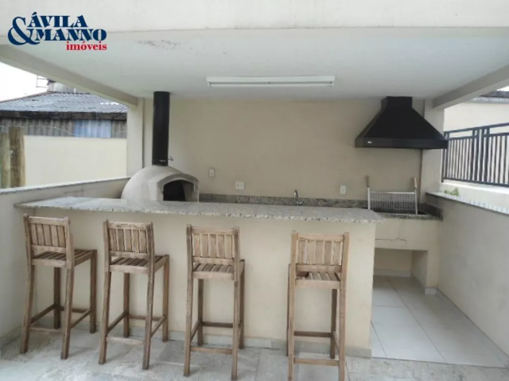 Apartamento, 2 quartos, 60 m² - Foto 10