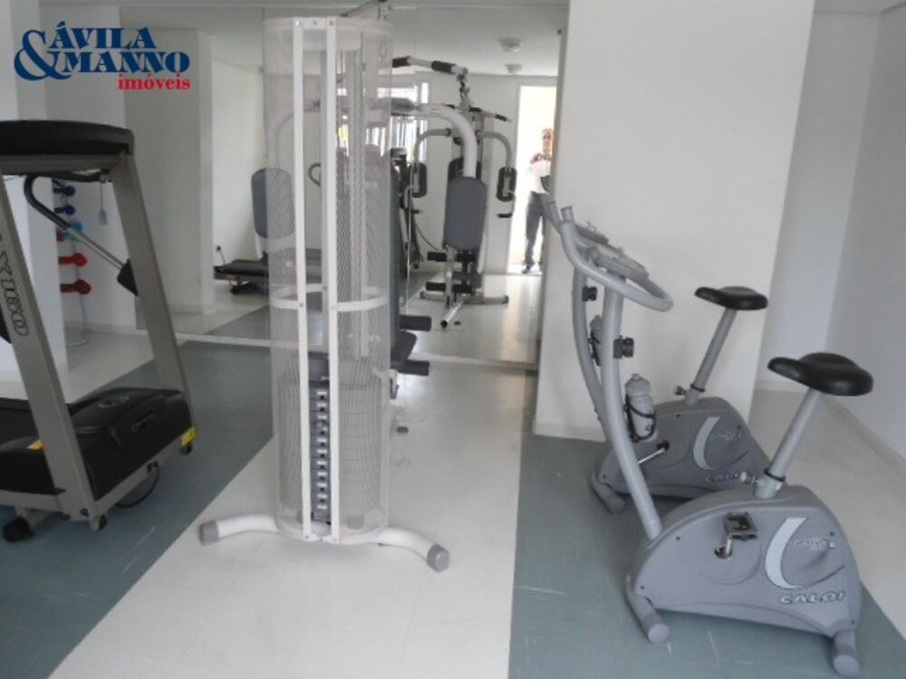 Apartamento, 2 quartos, 60 m² - Foto 9