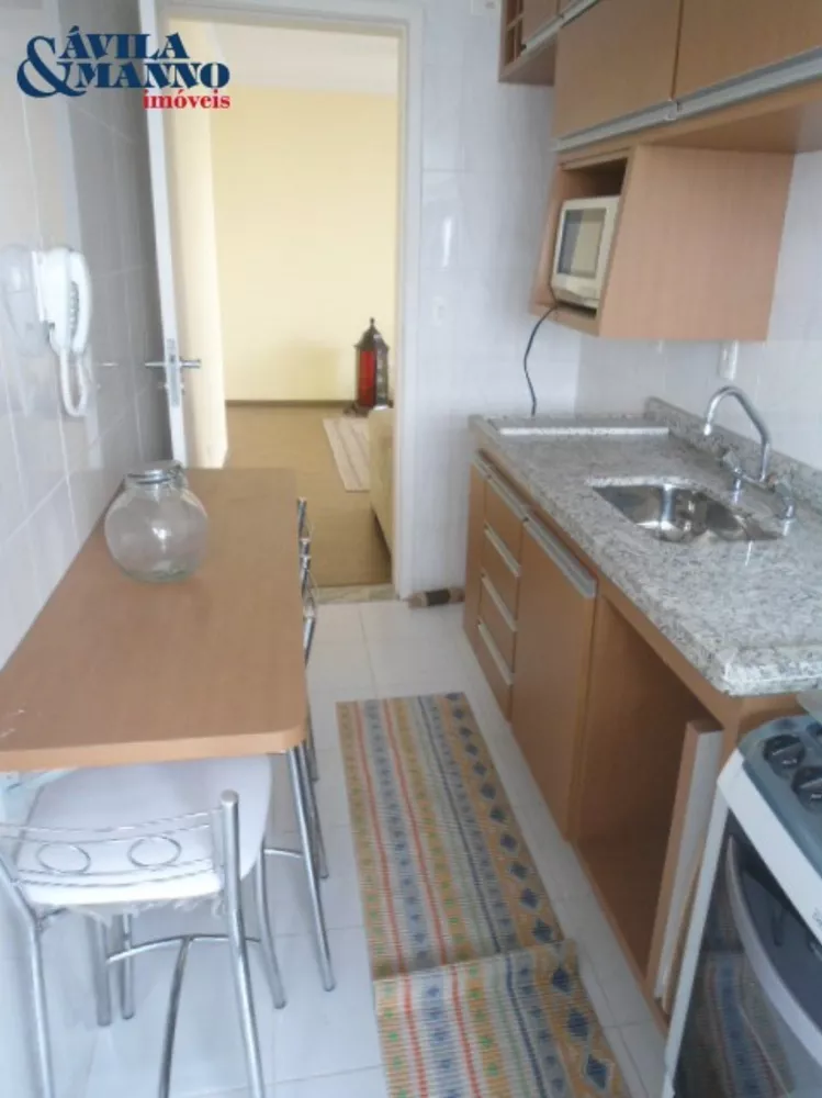 Apartamento, 2 quartos, 60 m² - Foto 7