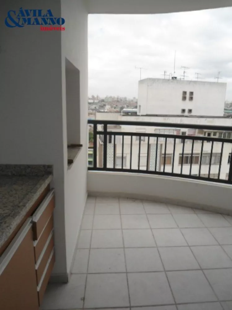 Apartamento, 2 quartos, 60 m² - Foto 2