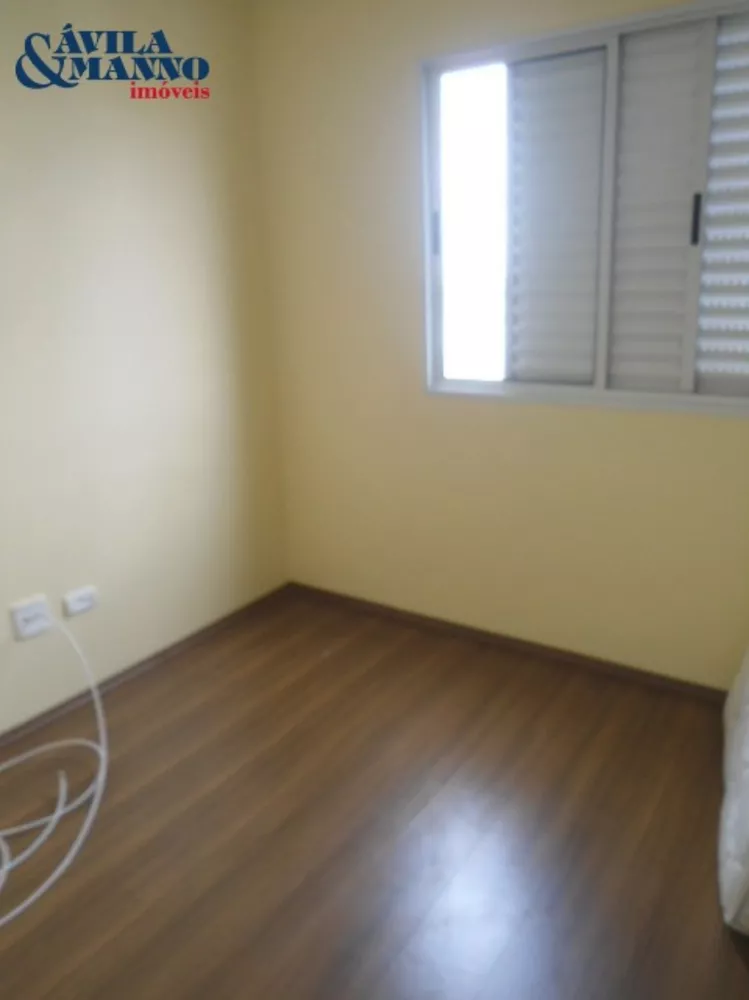 Apartamento, 2 quartos, 60 m² - Foto 5