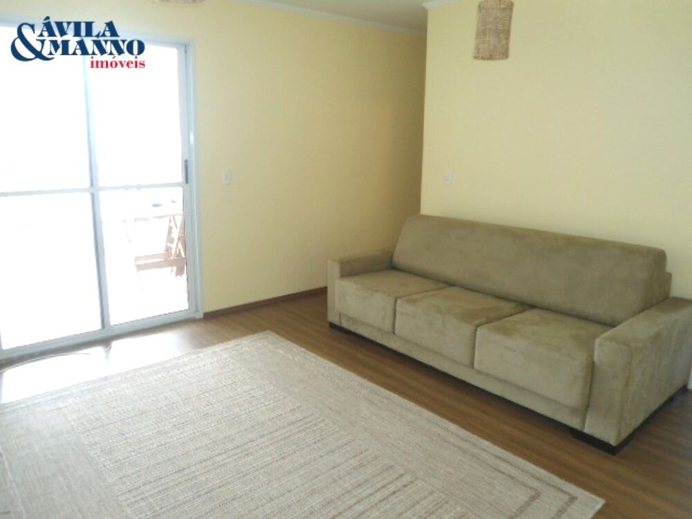 Apartamento, 2 quartos, 60 m² - Foto 3