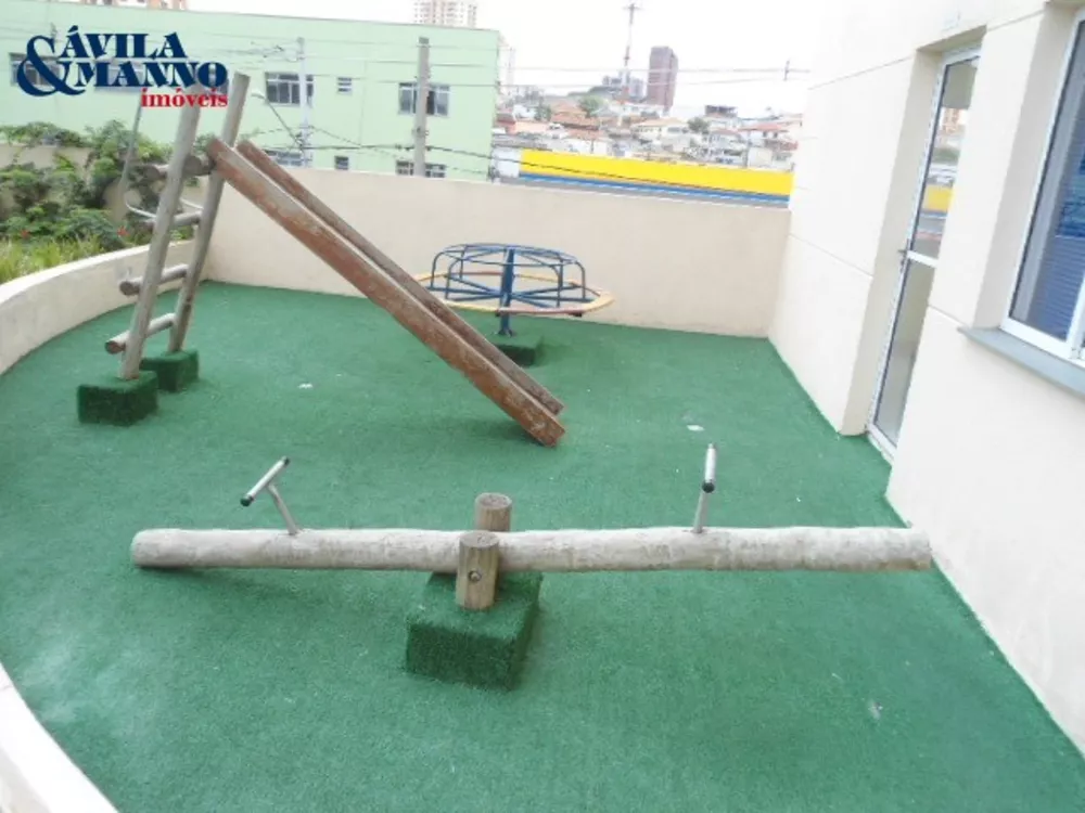 Apartamento, 2 quartos, 60 m² - Foto 11