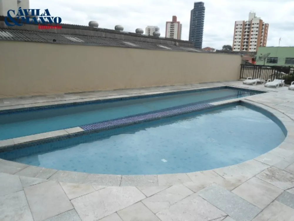 Apartamento, 2 quartos, 60 m² - Foto 12