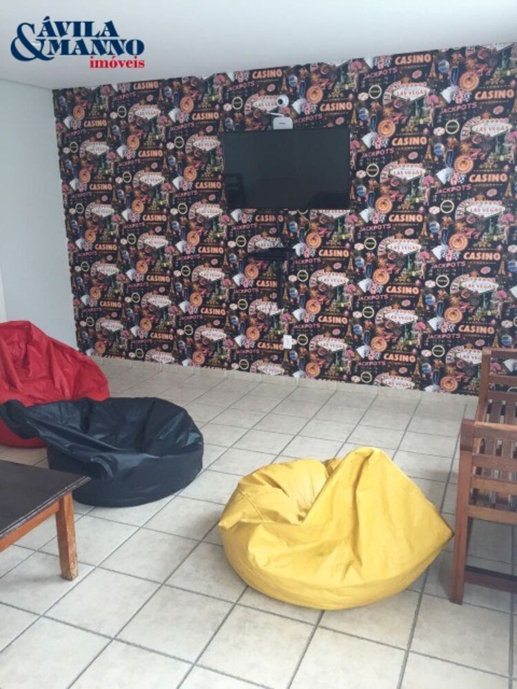 Apartamento, 2 quartos, 55 m² - Foto 4